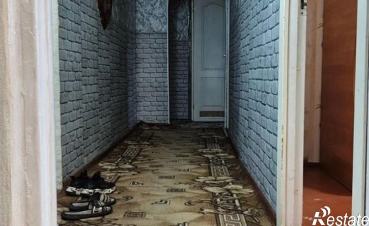 3-комн квартира Павловский район, посёлок Прутской, микрорайон Северный, 8