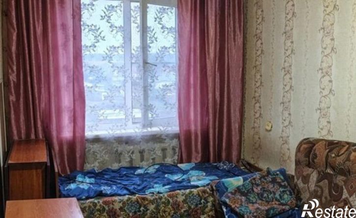 3-комн квартира Павловский район, посёлок Прутской, микрорайон Северный, 8
