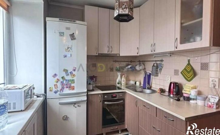 2-комн квартира Барнаул, Комсомольский проспект, 35
