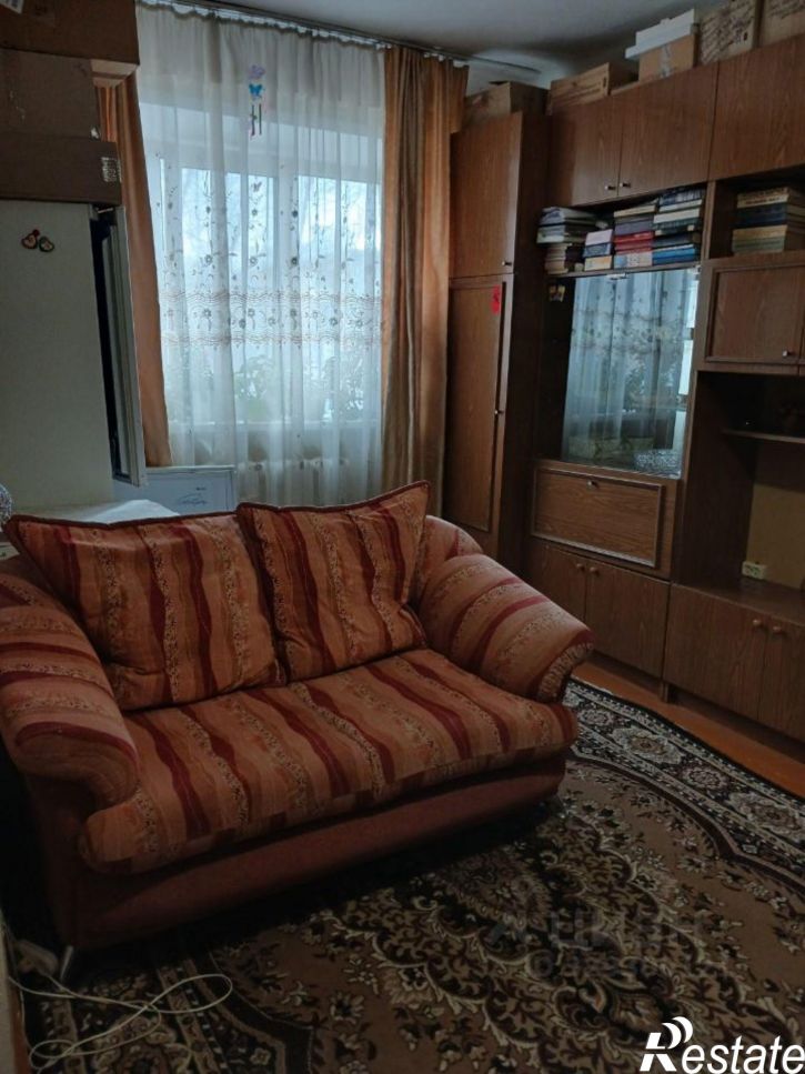 2-комн квартира Рубцовск, улица Дзержинского, 8