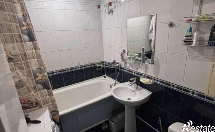 2-комн квартира Барнаул, Комсомольский проспект, 35