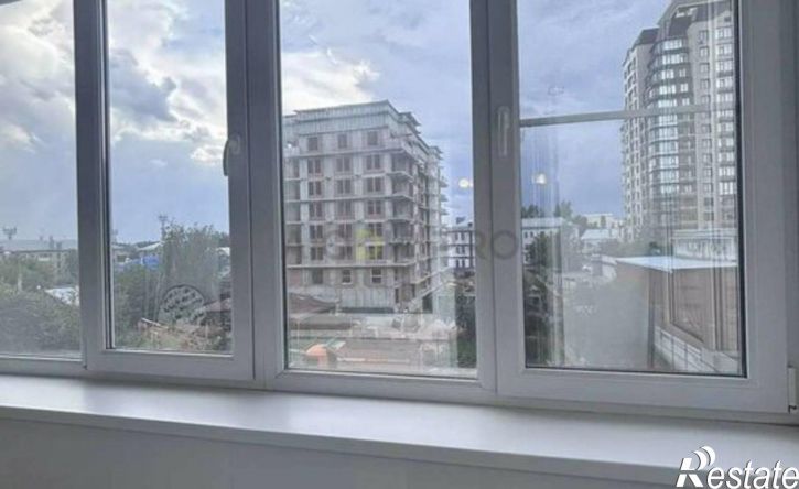 2-комн квартира Барнаул, Комсомольский проспект, 35