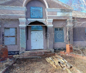 ОСЗ 270 кв м ул Шукшина, 33