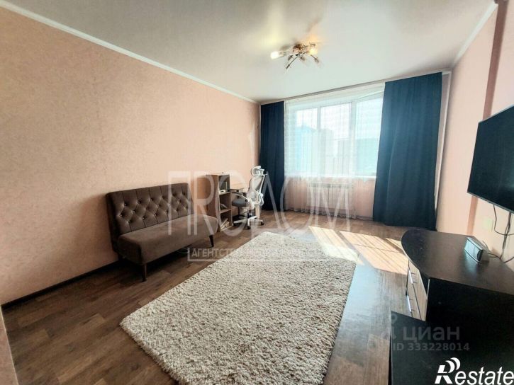 1-комн квартира ул 7 микрорайон, 5,  д. 5