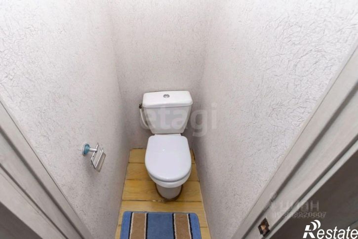 4-комн квартира ул Комсомольская, 35,  д. 35
