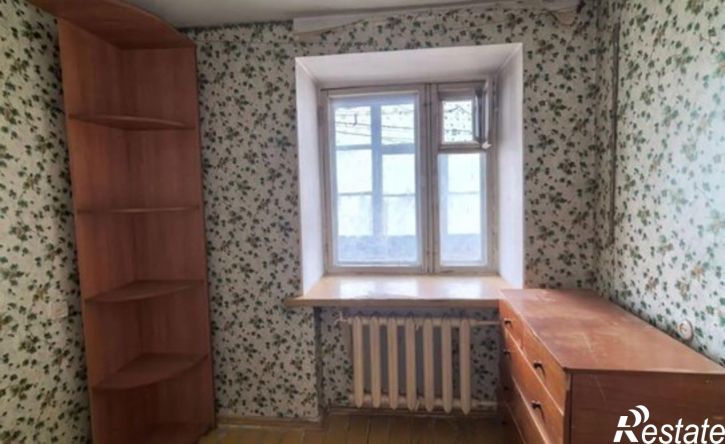 4-комн квартира ул Анатолия, 39,  д. 39
