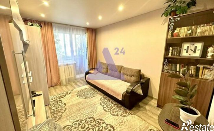 2-комн квартира ул Ударника, 28,  д. 28