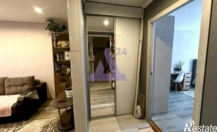 2-комн квартира ул Ударника, 28,  д. 28