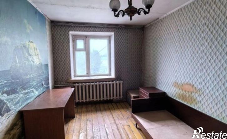 4-комн квартира ул Анатолия, 39,  д. 39