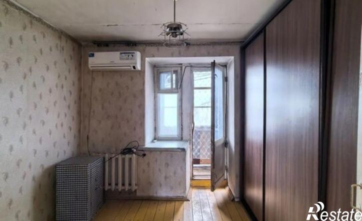 4-комн квартира ул Анатолия, 39,  д. 39