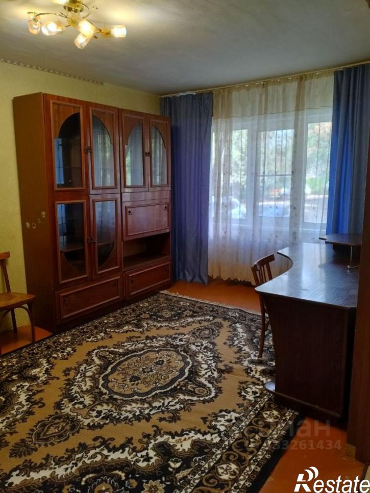 1-комн квартира ул Комсомольская, 76,  д. 76