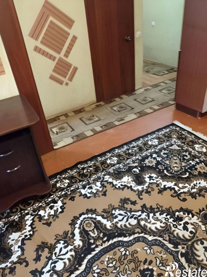 1-комн квартира ул Комсомольская, 76,  д. 76