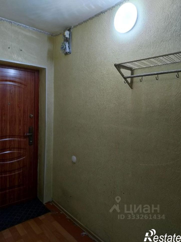 1-комн квартира ул Комсомольская, 76,  д. 76