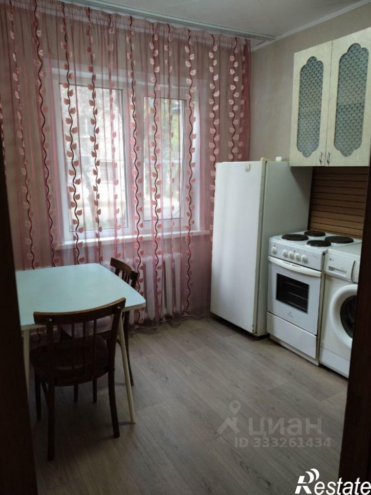 1-комн квартира ул Комсомольская, 76,  д. 76