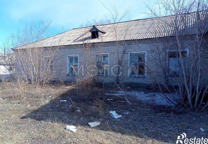 Отдельное здание ул Шукшина, 33,  д. 33