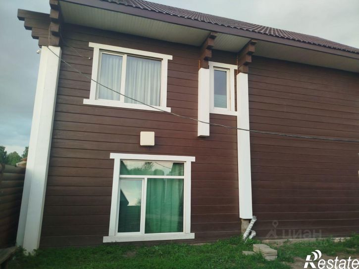 Коттедж/дом Бийский район