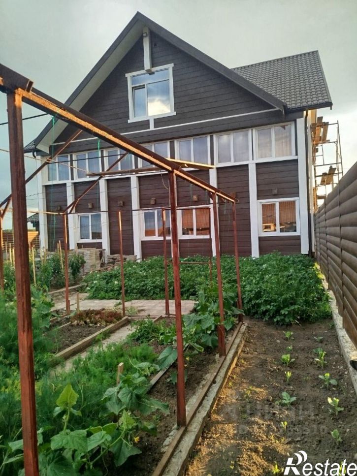 Коттедж/дом Бийский район
