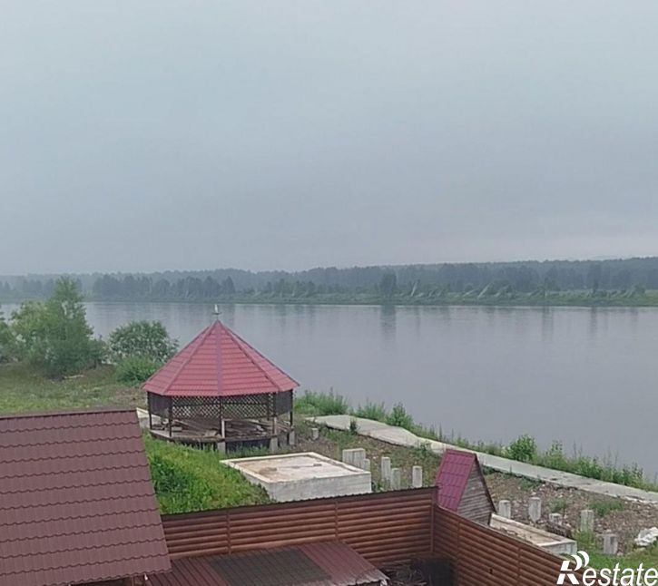 Коттедж/дом Бийский район