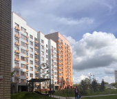 3-комн, 59кв м, этаж 6/16 Южный тракт, 15 2