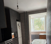 4-комн, 82кв м, этаж 4/9 улица Громова, 15