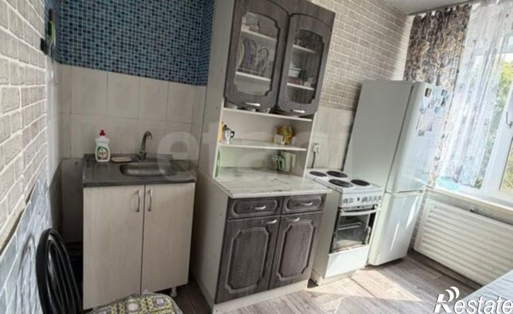 2-комн квартира Прудская улица, 21,  д. 21