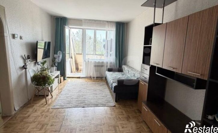 2-комн квартира Прудская улица, 21,  д. 21