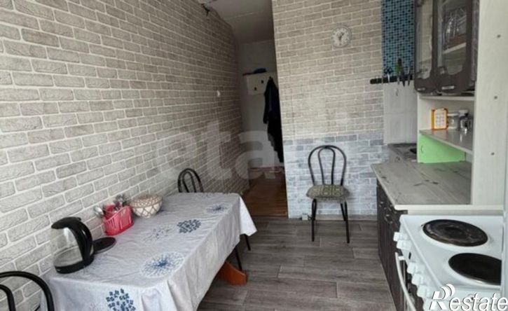 2-комн квартира Прудская улица, 21,  д. 21