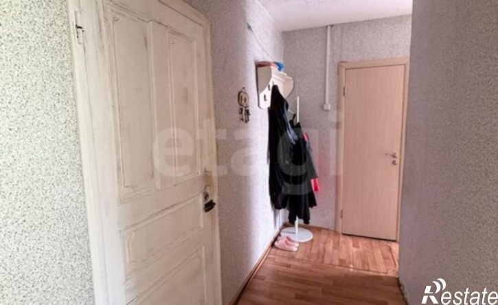 2-комн квартира Прудская улица, 21,  д. 21