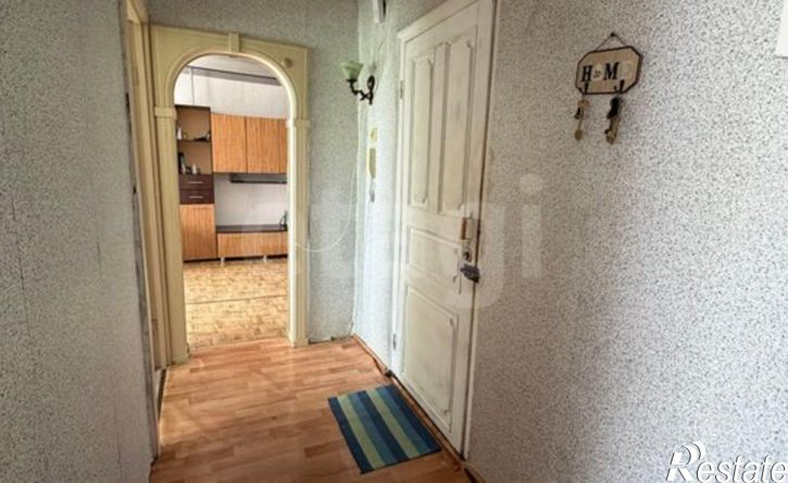 2-комн квартира Прудская улица, 21,  д. 21