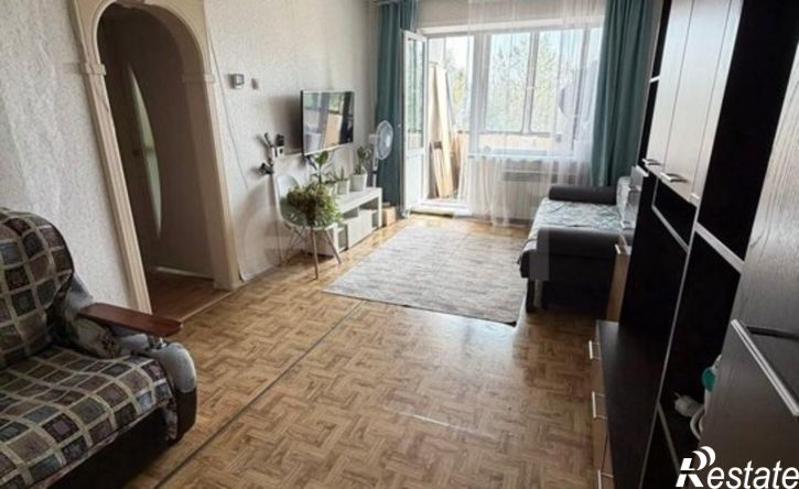 2-комн квартира Прудская улица, 21,  д. 21