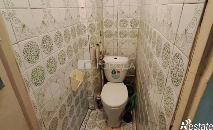 3-комн квартира улица Металлургов, 15,  д. 15