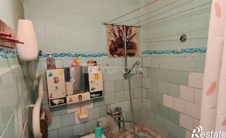 3-комн квартира улица Металлургов, 15,  д. 15