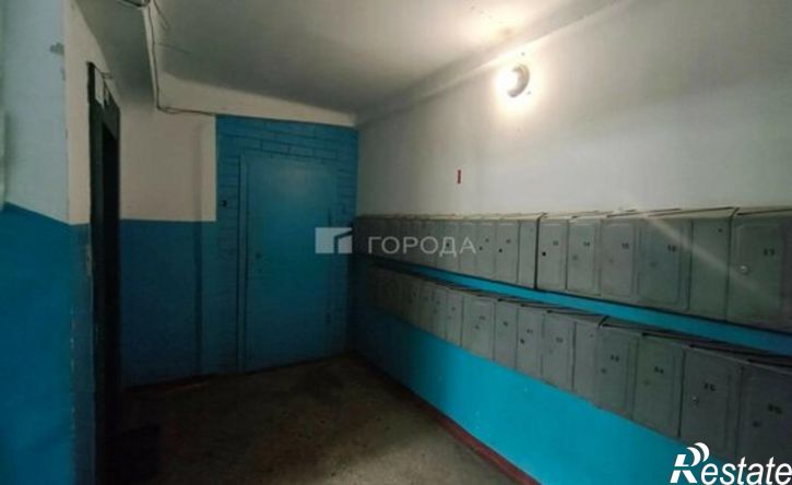 3-комн квартира улица Металлургов, 15,  д. 15