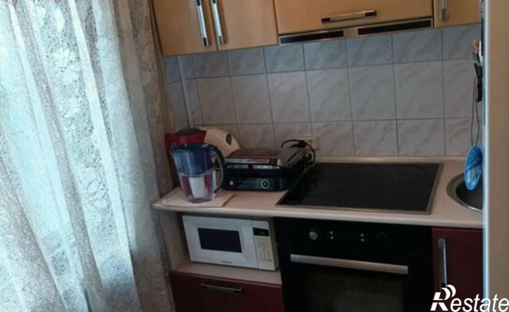 3-комн квартира ул Краснознаменская, 116,  д. 116