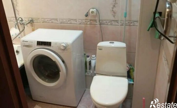 3-комн квартира ул Краснознаменская, 116,  д. 116