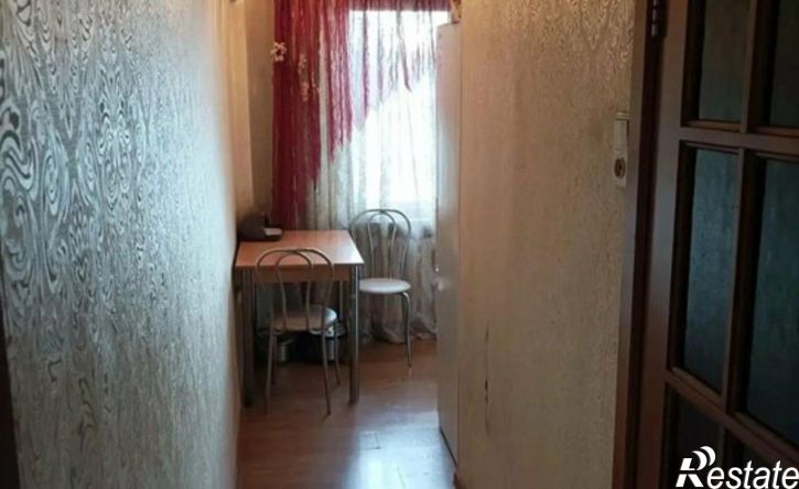 3-комн квартира ул Краснознаменская, 116,  д. 116