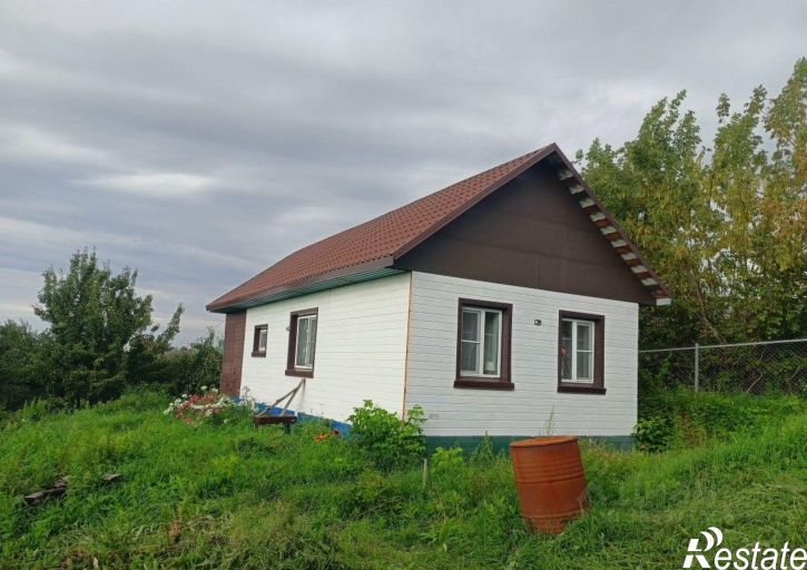 Коттедж/дом Ленский переулок