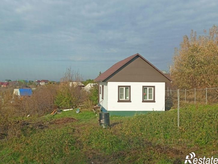 Коттедж/дом Ленский переулок
