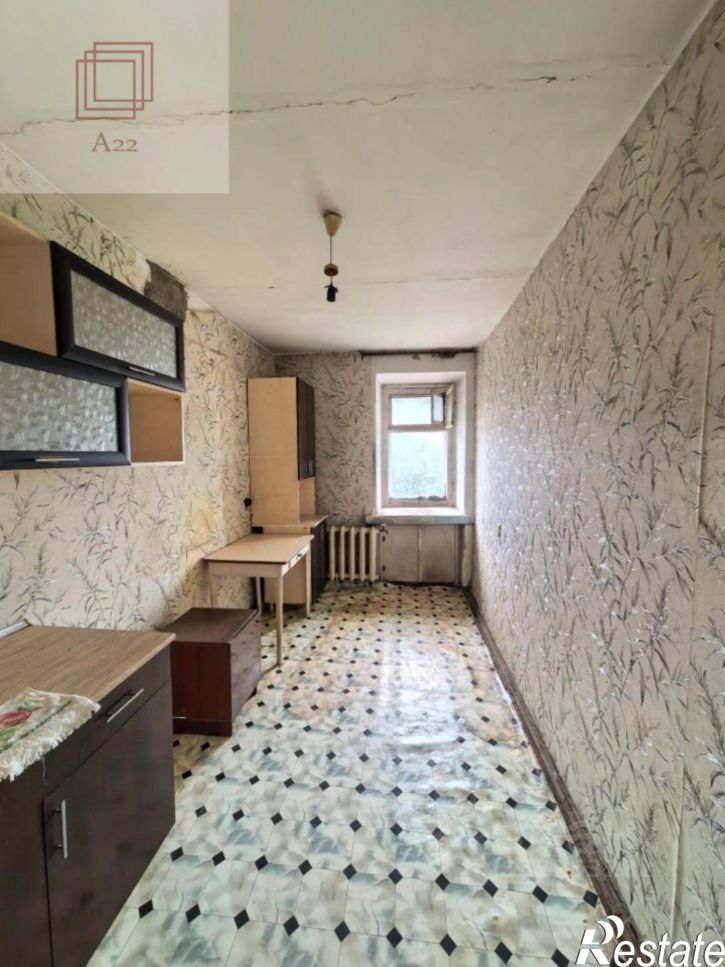4-комн квартира улица Анатолия, 39,  д. 39