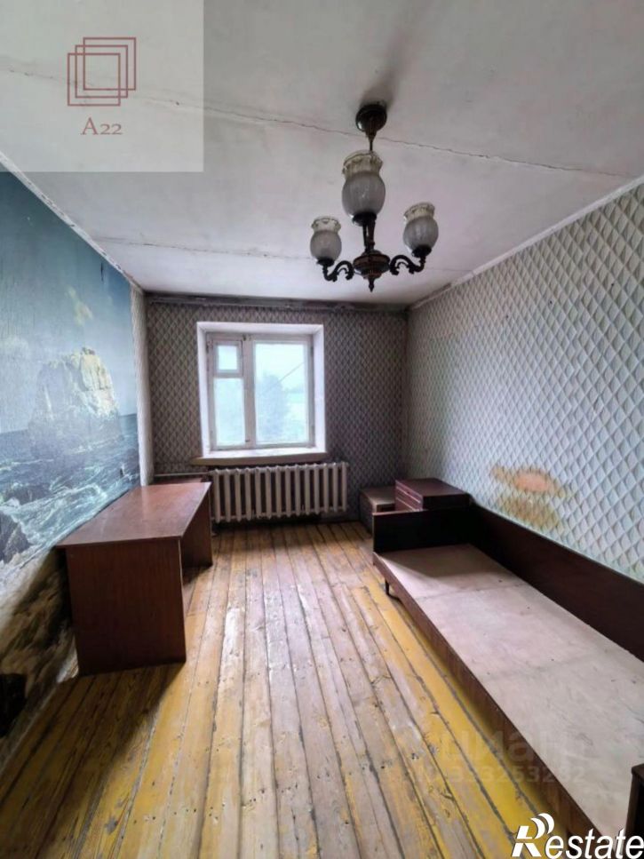 4-комн квартира улица Анатолия, 39,  д. 39