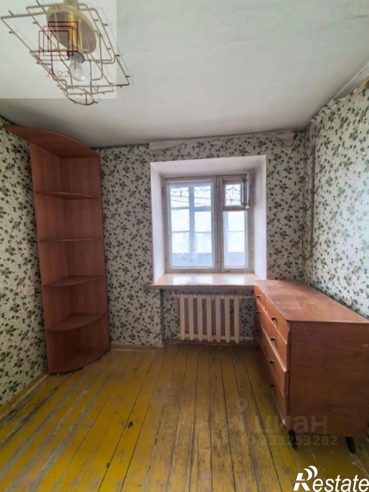 4-комн квартира улица Анатолия, 39,  д. 39