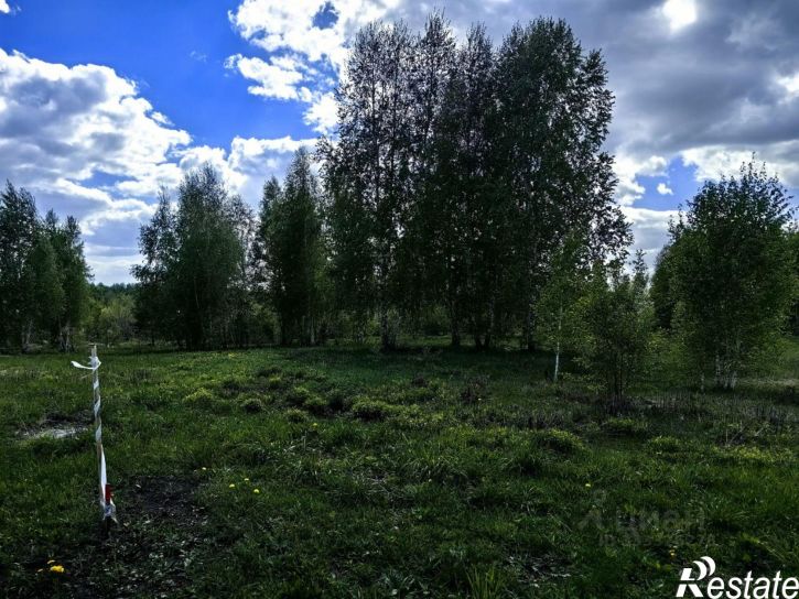 Земельный участок Бийский район, СДТ Аэрофлот
