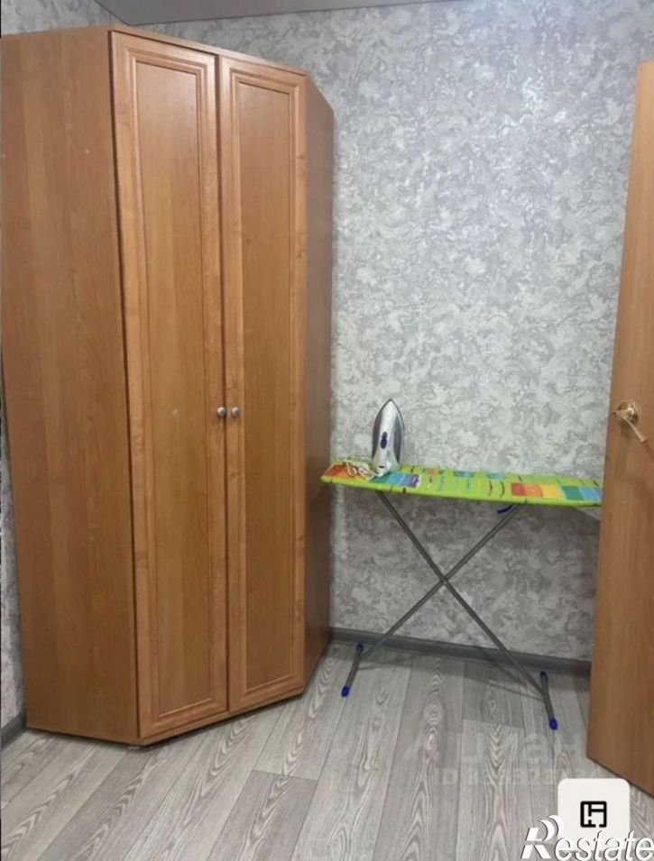 2-комн квартира Яровое, улица 40 лет Октября, 7