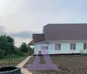 коттедж 71 кв м улица Энергетиков, дом 13