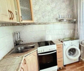 3-комн, 50кв м, этаж 3/5 ул Пролетарская, 397