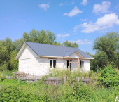 коттедж 74 кв м ул Советская, 102б