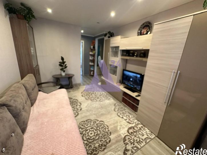 2-комн квартира улица Ударника, дом 28