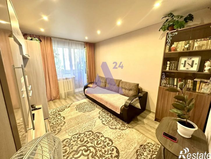 2-комн квартира улица Ударника, дом 28