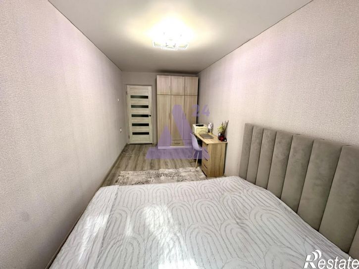 2-комн квартира улица Ударника, дом 28