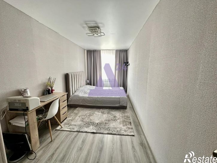 2-комн квартира улица Ударника, дом 28